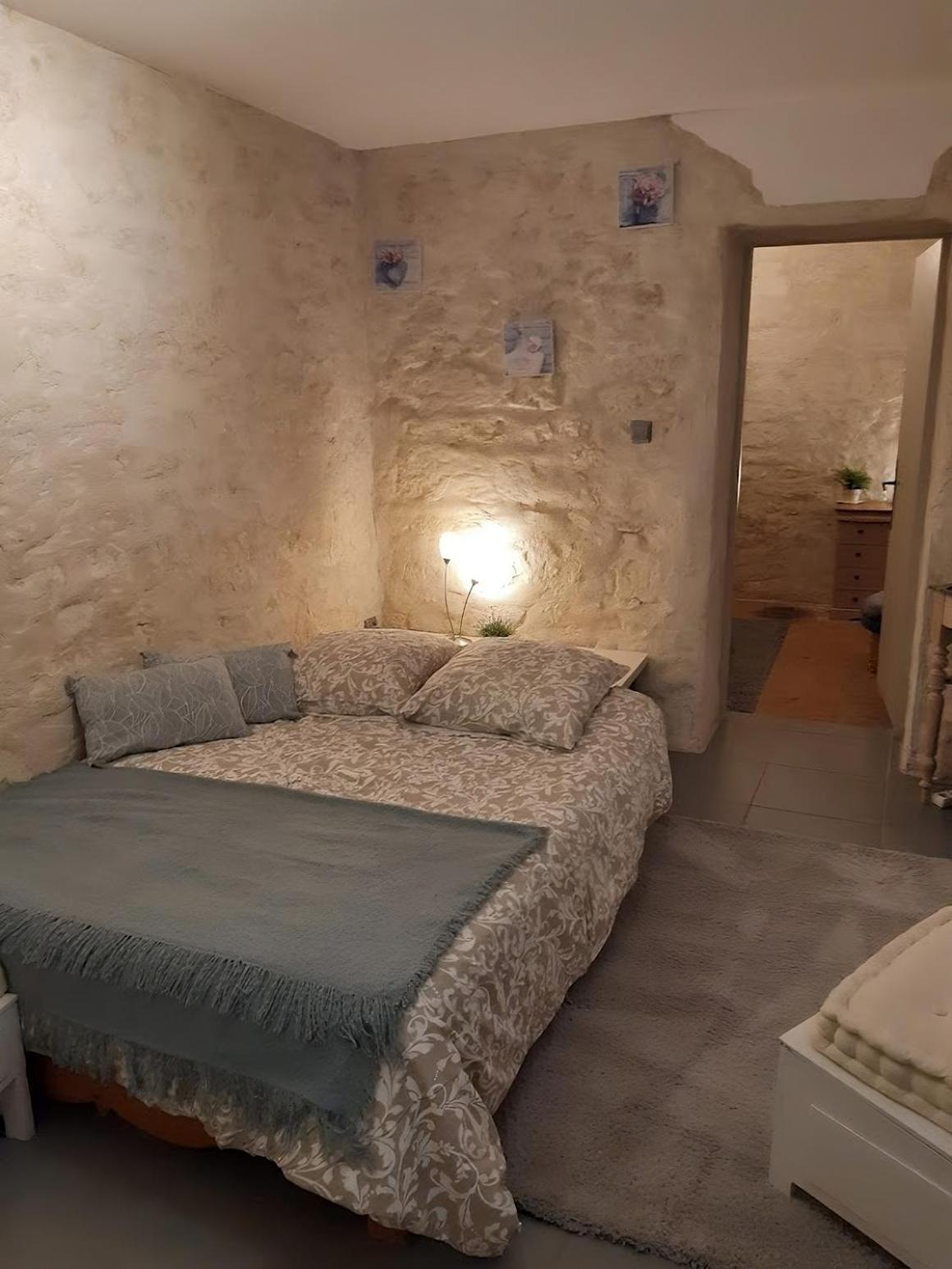 Domaine Les Feuillants Hotel Crouzilles Екстериор снимка