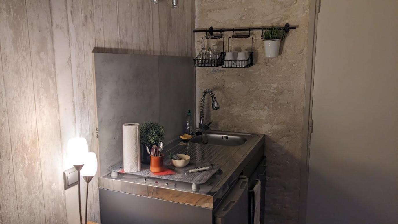 Domaine Les Feuillants Hotel Crouzilles Екстериор снимка