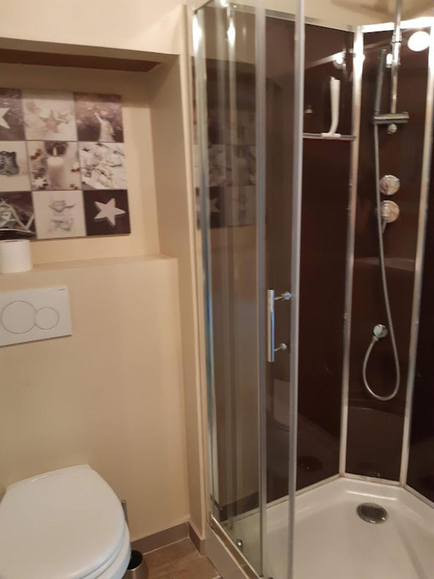 Domaine Les Feuillants Hotel Crouzilles Стая снимка