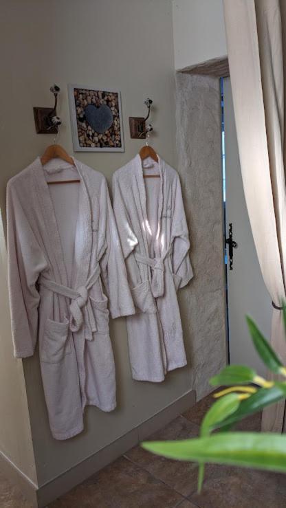 Domaine Les Feuillants Hotel Crouzilles Стая снимка