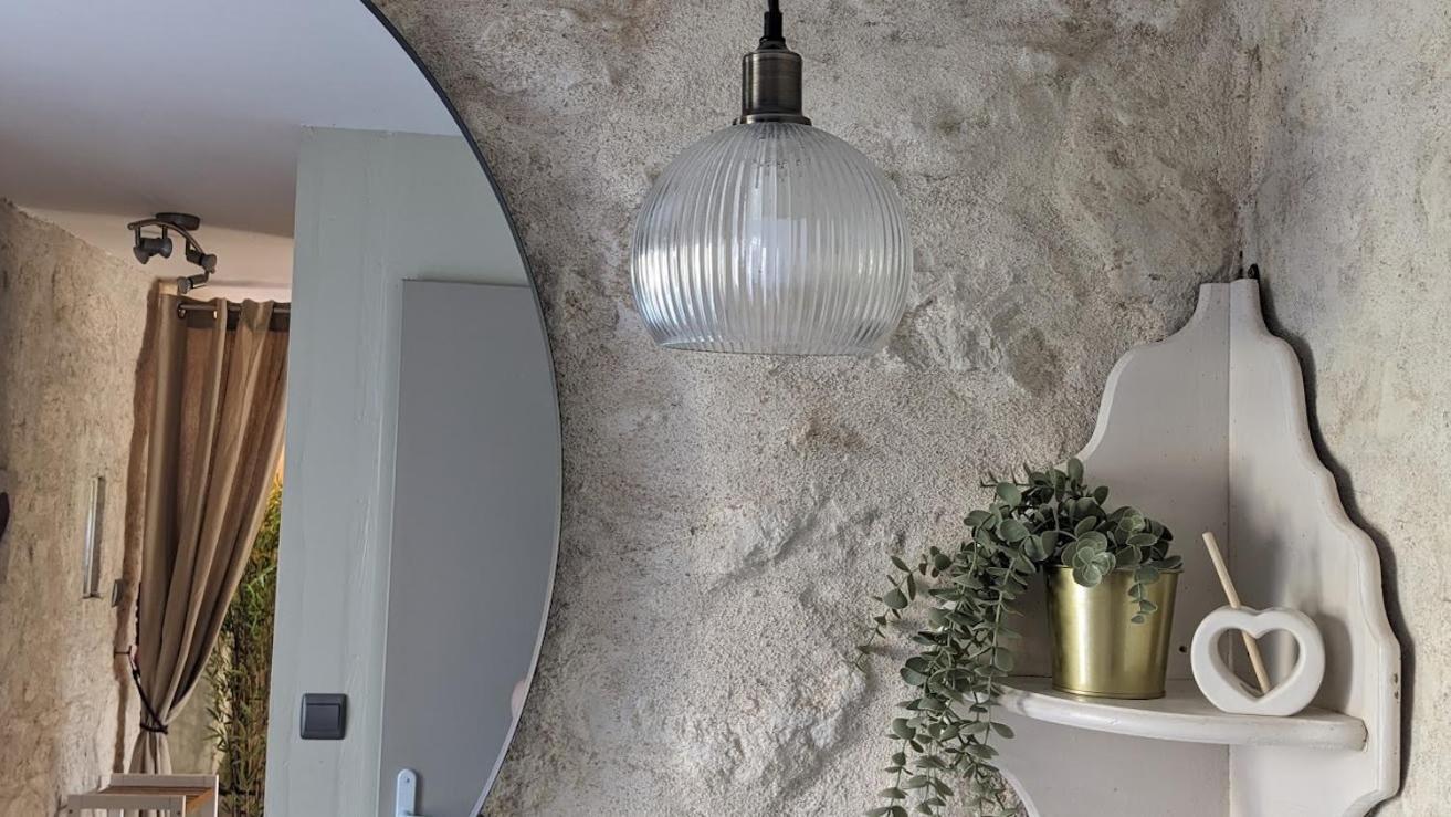 Domaine Les Feuillants Hotel Crouzilles Стая снимка